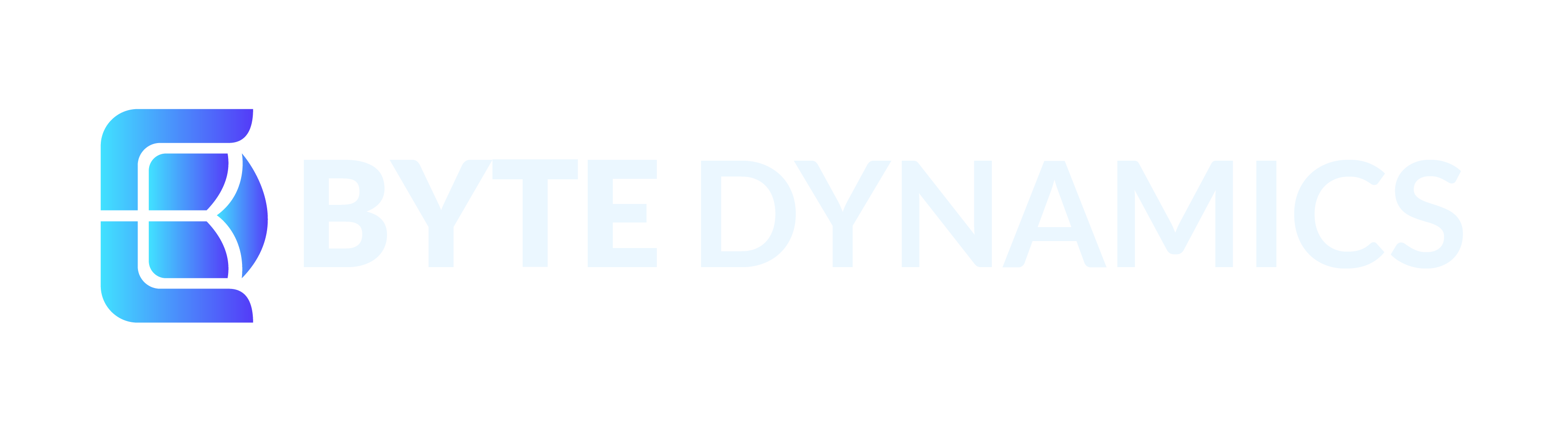 ByteDynamics